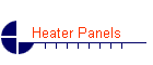 Heater Panels